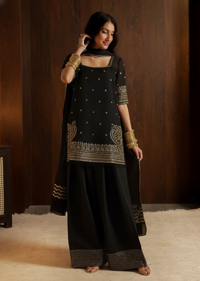 Nishat Nishat