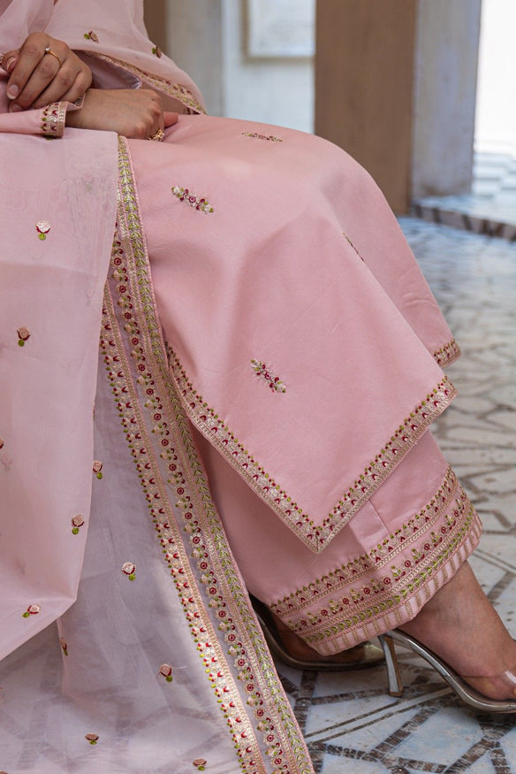 Royal pink Royal pink