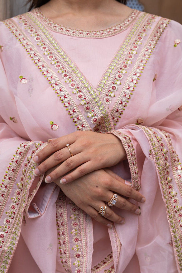 Royal pink Royal pink