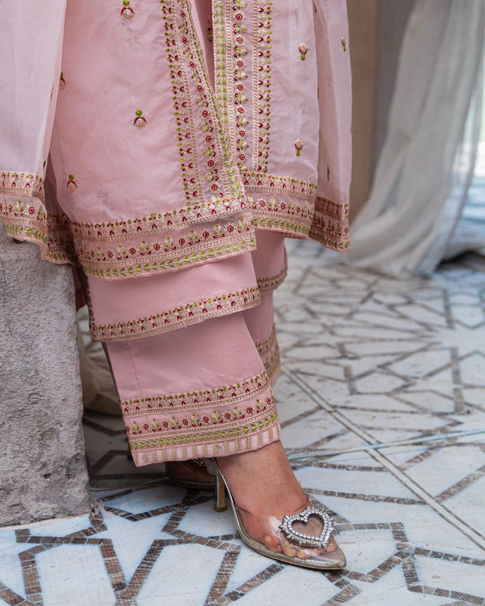 Royal pink Royal pink