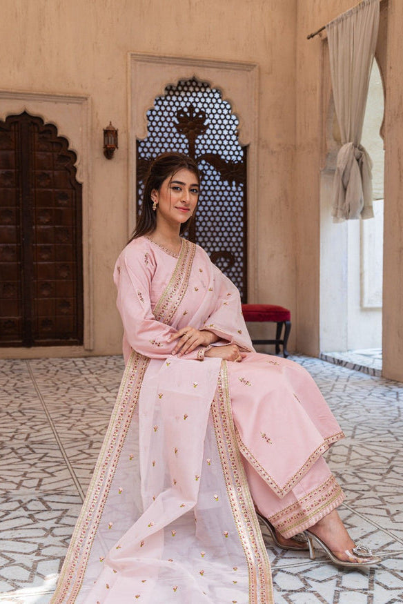 Royal pink Royal pink
