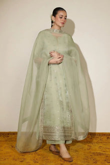 Mint Green