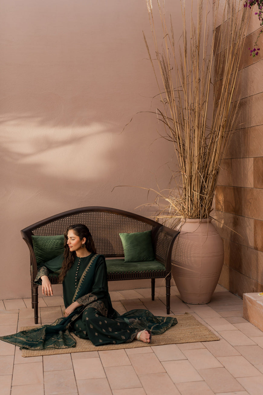 Olive Aura