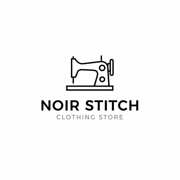 NOIR STITCH