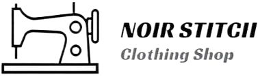 NOIR STITCH