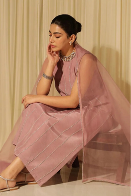 Rose Pink