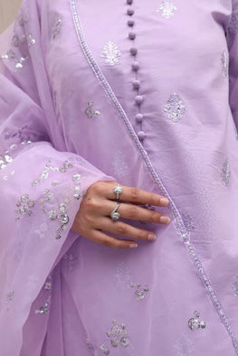 lavender Bloom