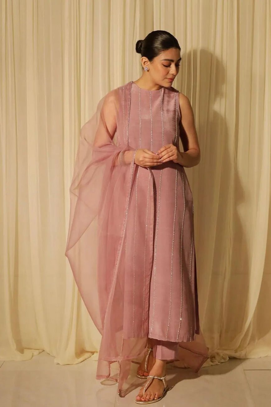 Rose Pink