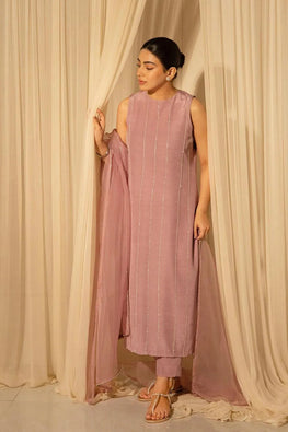 Rose Pink