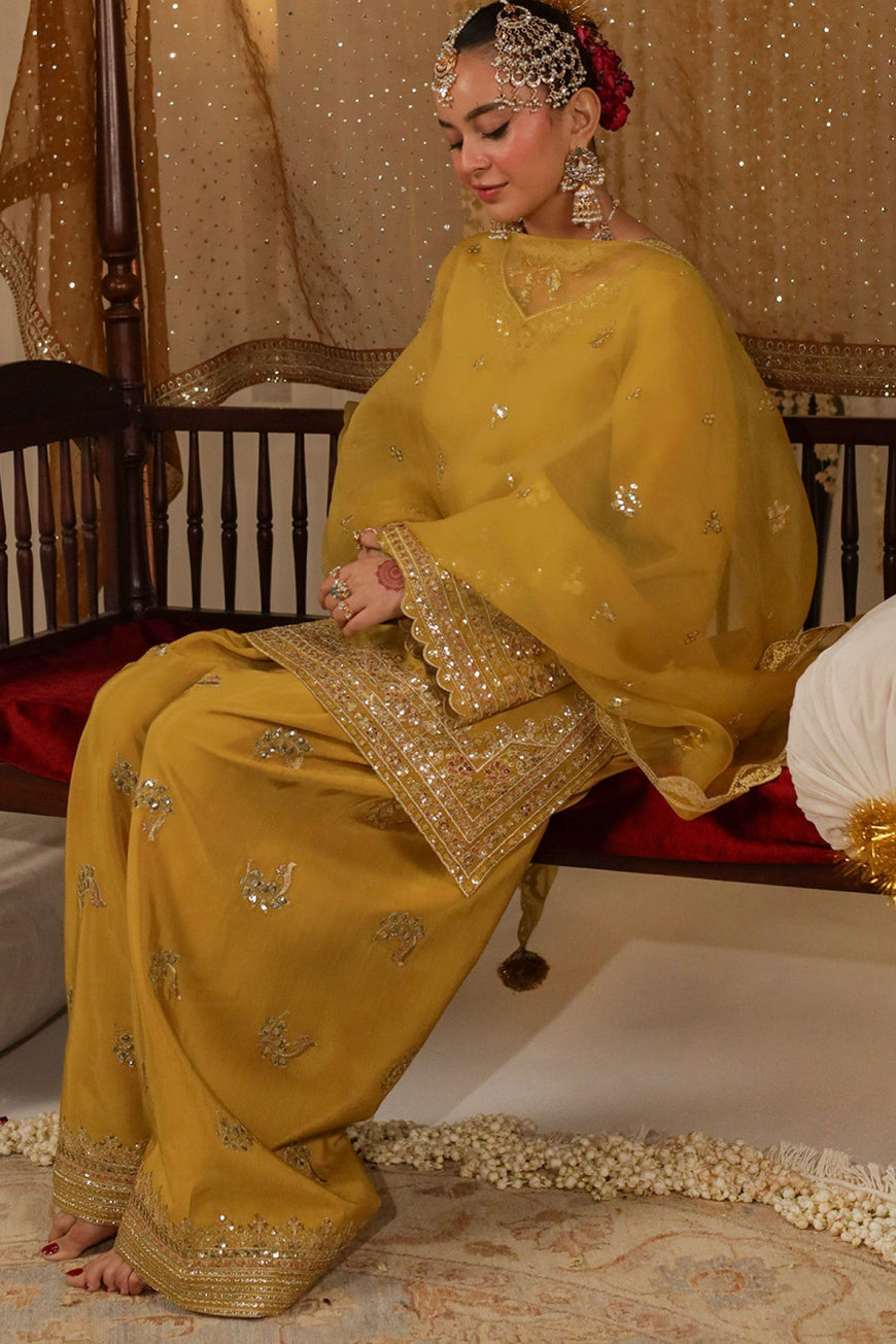 Haldi