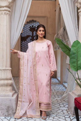 Royal pink