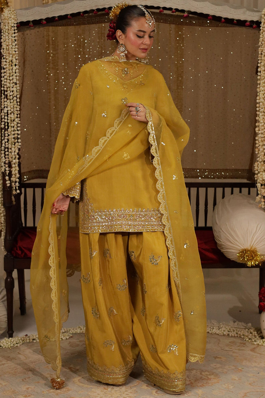 Haldi